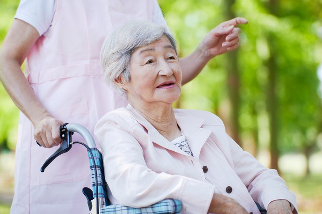 浦安市で家事代行＋高齢者サポートを行っています。